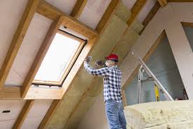 Eco-Friendly or Green Insulation Solutions in Elkins, AR